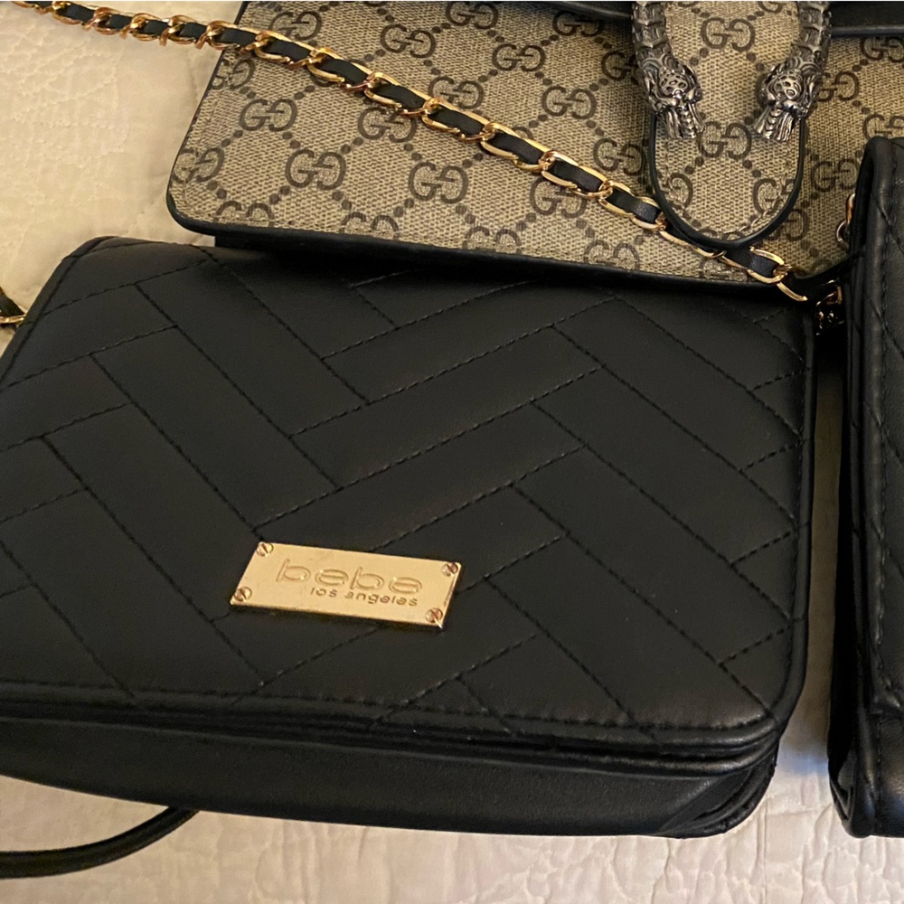 Bebe Purse